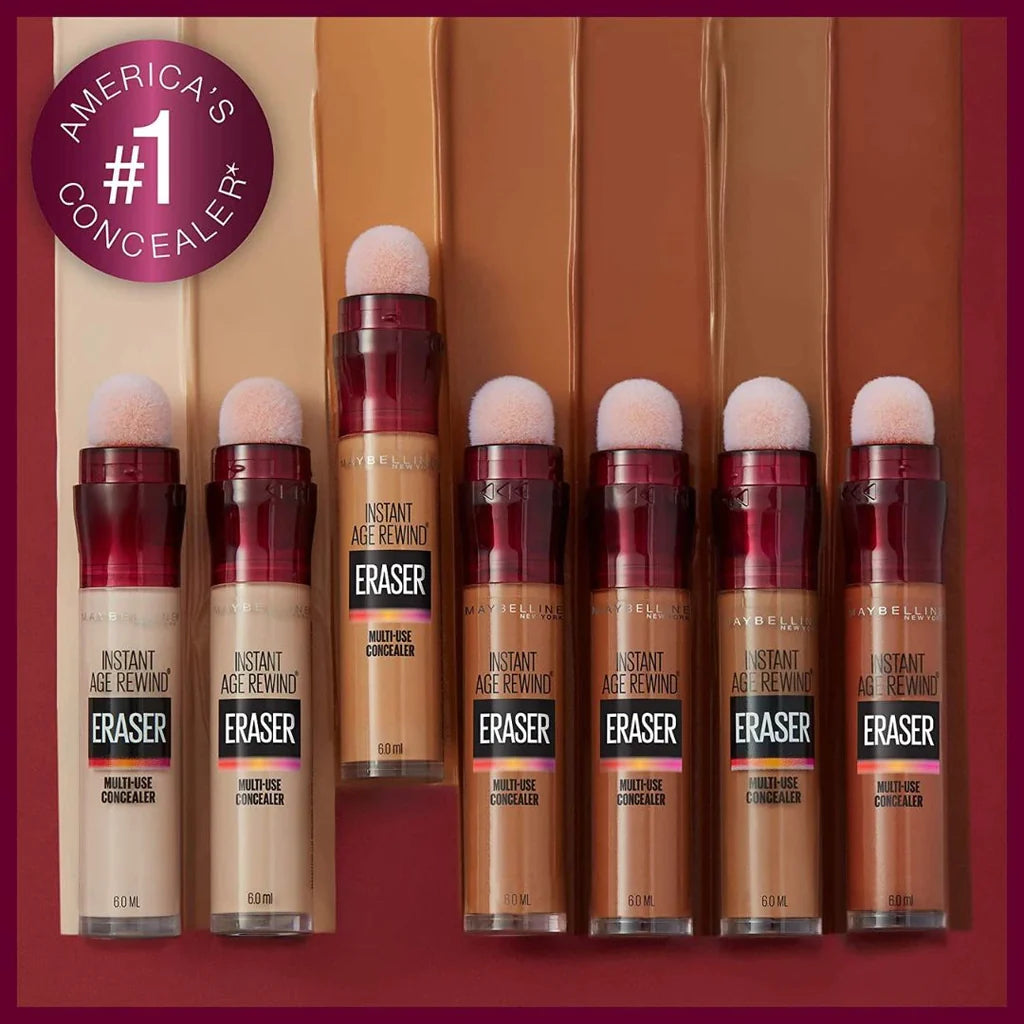 Maybelline Instant Age Rewind Concealer