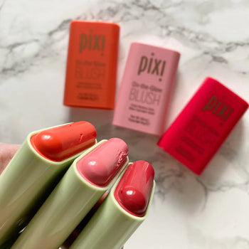 PIXI ON-THE-GLOW BLUSH STICK (Few Pieces Left Hurry Up!!)