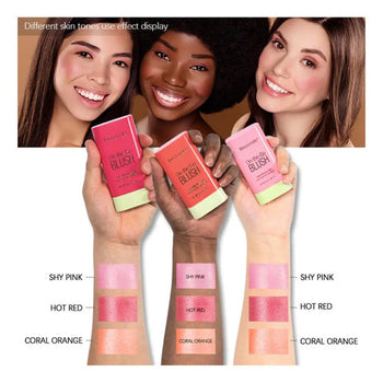 PIXI ON-THE-GLOW BLUSH STICK (Few Pieces Left Hurry Up!!)